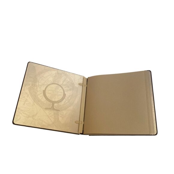 Creative Memories Journey 12x12 Original Size Gift Boxed Album 30 Pgs/15 Sheets - Picture 4 of 11